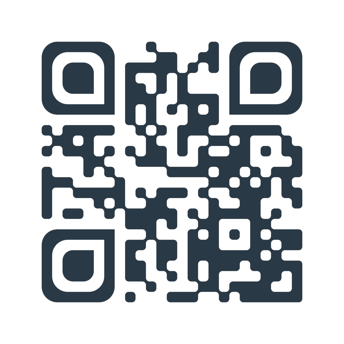 qr-code-transparant