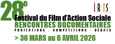 visuel festival film action sociale