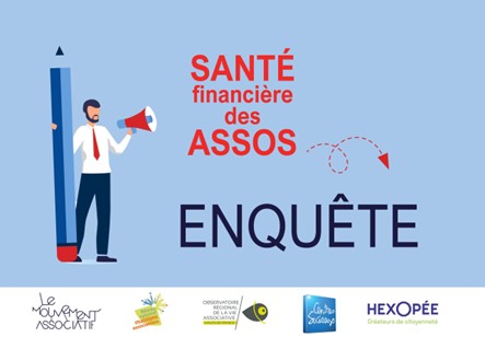 enquete Mouvement Associatif