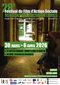 28ème Festival du Film d’Action Sociale de l’IRTS de ... Image 1
