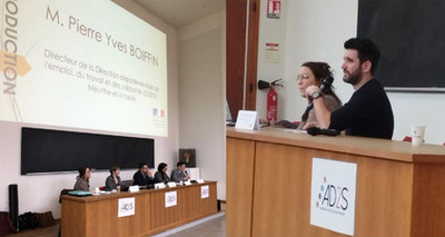 Vif succès pour le Lab's Logement d'abord ! Image 1