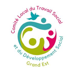 Concours d'affiche "engagement et travail social" du CLTSDS ... Image 1