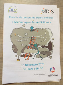 L’addictologie au cœur des préoccupations de ... Image 1
