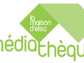 Maison d'Elsa - Médiathèque de Jarny